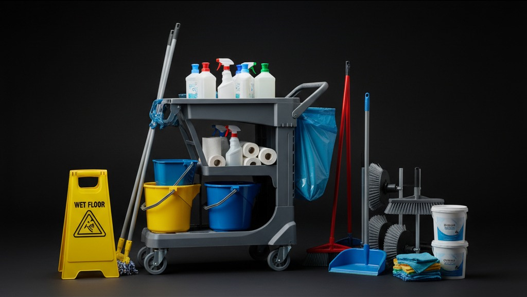 Industrial Products